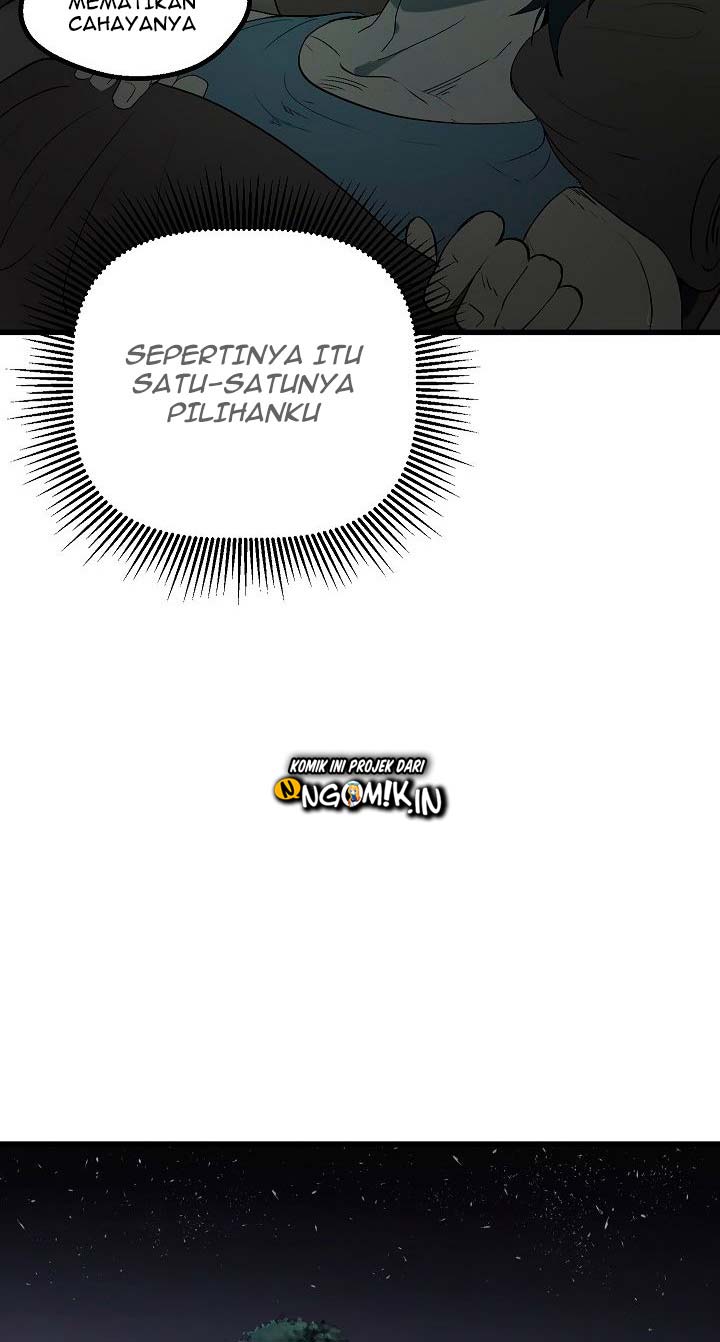 Otherworldly Sword King’s Survival Records Chapter 07 Bahasa Indonesia